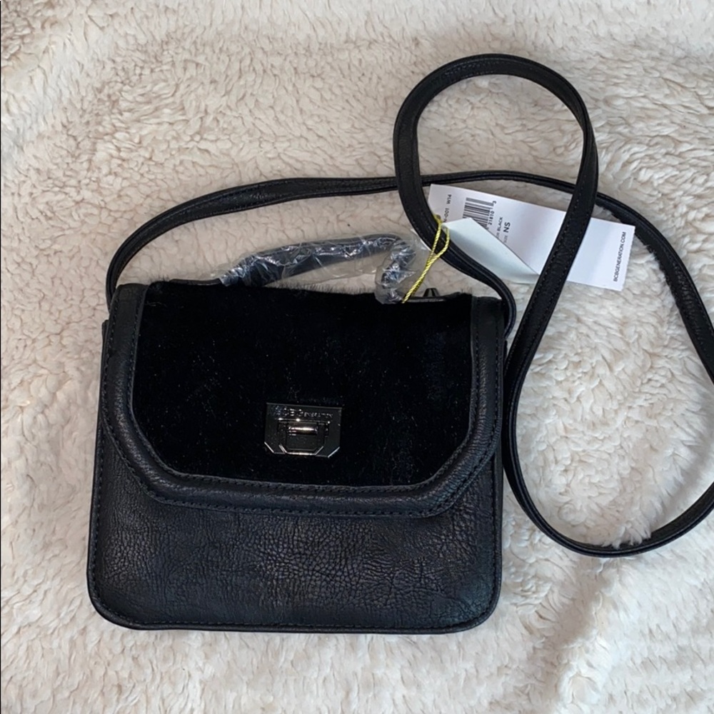 BCBGeneration Crossbody NWT
